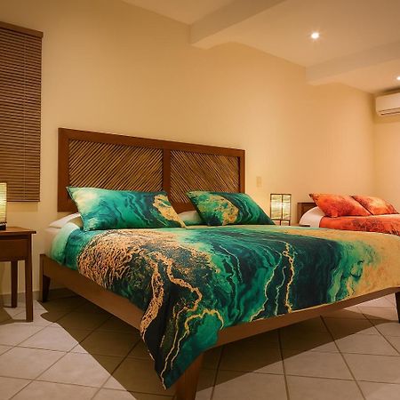 Hotel Cocomar ปาร์ริตา ภายนอก รูปภาพ