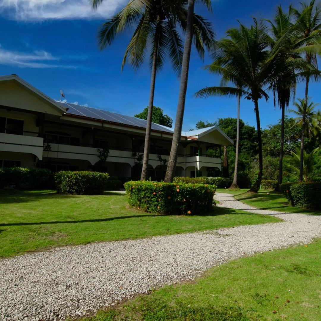 Hotel Cocomar ปาร์ริตา ภายนอก รูปภาพ
