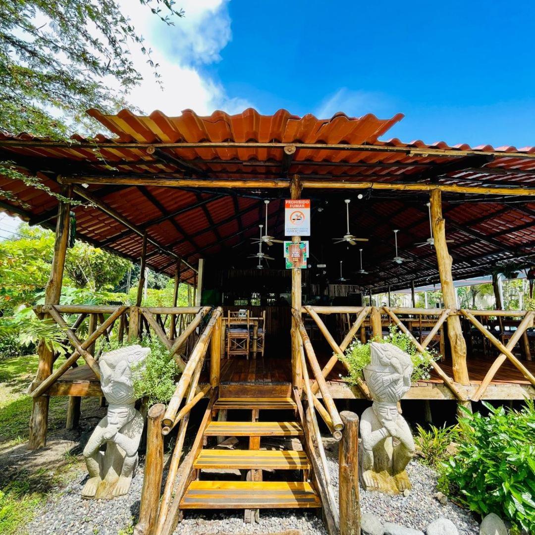 Hotel Cocomar ปาร์ริตา ภายนอก รูปภาพ