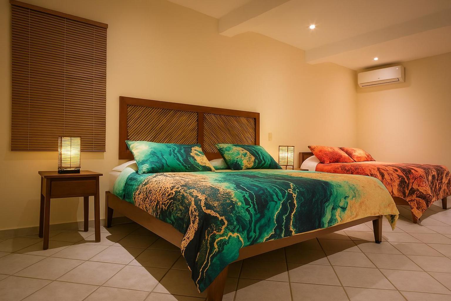 Hotel Cocomar ปาร์ริตา ภายนอก รูปภาพ
