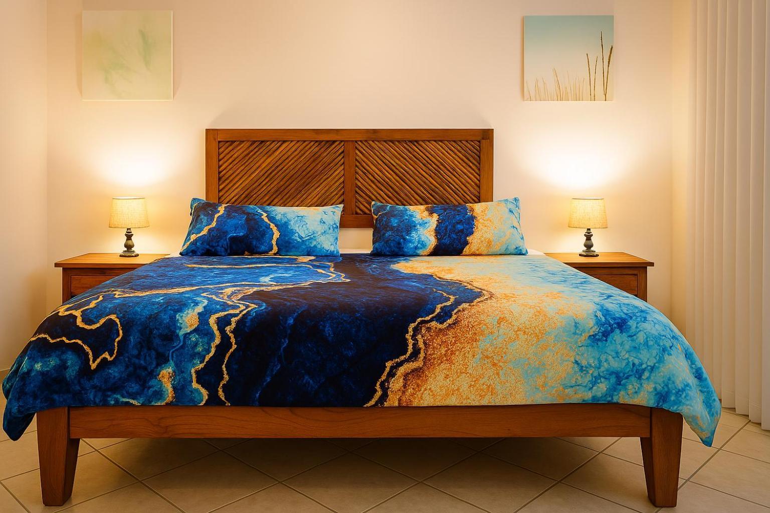 Hotel Cocomar ปาร์ริตา ภายนอก รูปภาพ