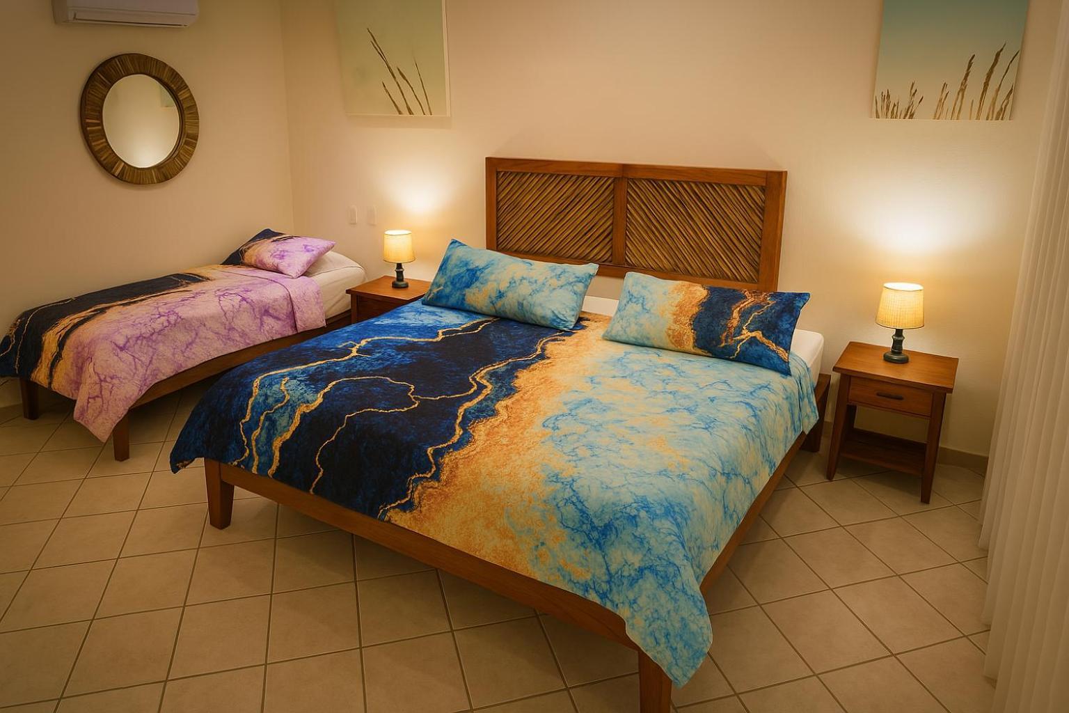Hotel Cocomar ปาร์ริตา ภายนอก รูปภาพ